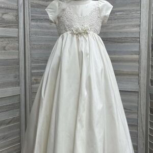 Nan & Jan Baptismal Gown